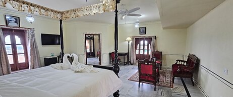Umaid Mahal Palace