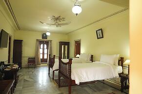 Umaid Mahal Palace