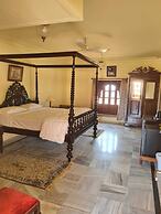 Umaid Mahal Palace