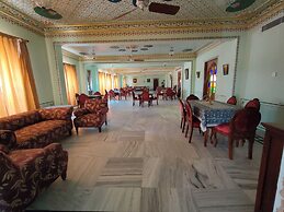 Umaid Mahal Palace