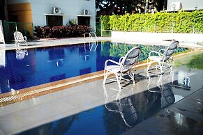 Hotel Menaka Inn Dharwad