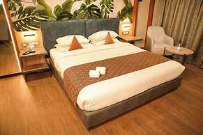 Hotel Menaka Inn Dharwad