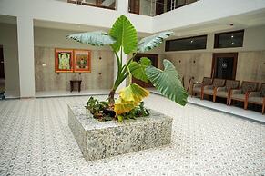 Hotel Menaka Inn Dharwad