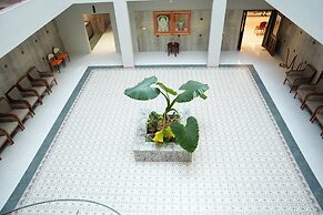 Hotel Menaka Inn Dharwad