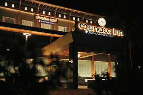 Hotel Menaka Inn Dharwad
