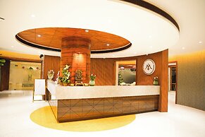 Hotel Menaka Inn Dharwad