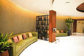 Hotel Menaka Inn Dharwad
