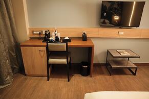 Hotel Menaka Inn Dharwad