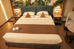 Hotel Menaka Inn Dharwad