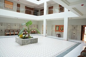 Hotel Menaka Inn Dharwad