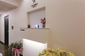 Candeo Hotel