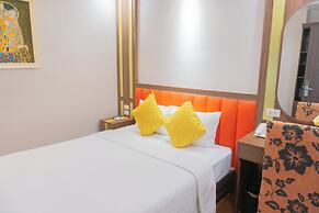 Sky Charm Hanoi Hotel and Spa