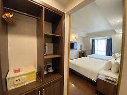 Sky Charm Hanoi Hotel and Spa