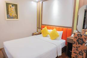 Sky Charm Hanoi Hotel and Spa
