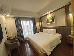 Sky Charm Hanoi Hotel and Spa