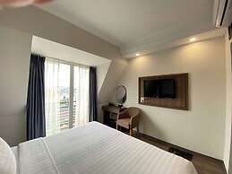Sky Charm Hanoi Hotel and Spa