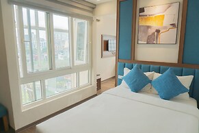 Sky Charm Hanoi Hotel and Spa