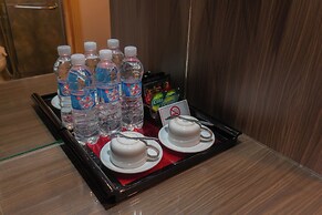 Sky Charm Hanoi Hotel and Spa