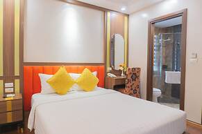 Sky Charm Hanoi Hotel and Spa