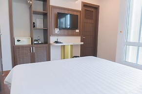 Sky Charm Hanoi Hotel and Spa