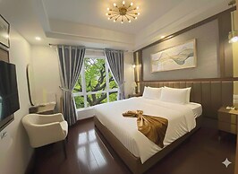 Sky Charm Hanoi Hotel and Spa