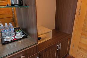 Sky Charm Hanoi Hotel and Spa
