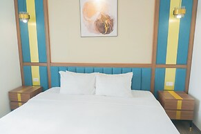 Sky Charm Hanoi Hotel and Spa
