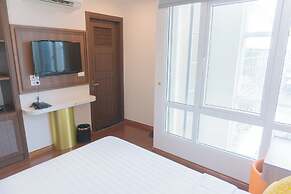 Sky Charm Hanoi Hotel and Spa