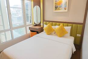 Sky Charm Hanoi Hotel and Spa
