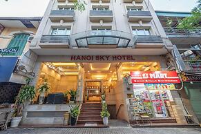 Sky Charm Hanoi Hotel and Spa