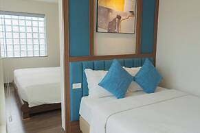 Sky Charm Hanoi Hotel and Spa
