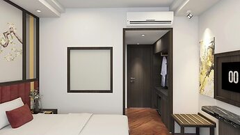 Sky Charm Hanoi Hotel and Spa