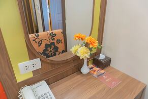 Sky Charm Hanoi Hotel and Spa