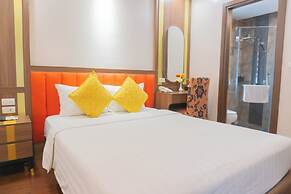 Sky Charm Hanoi Hotel and Spa