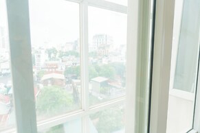 Sky Charm Hanoi Hotel and Spa