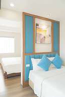 Sky Charm Hanoi Hotel and Spa