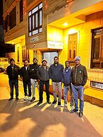 Thar View Hotel