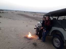 Thar View Hotel