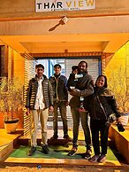 Thar View Hotel