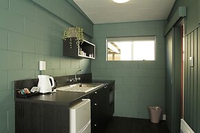 City Close Motel