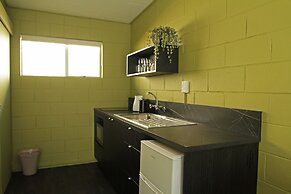 City Close Motel