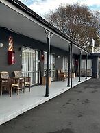 City Close Motel