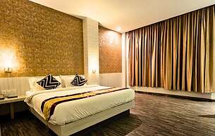 Alltrue Sydney Hotel Batam Center