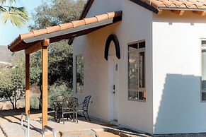 Villas El Descanso