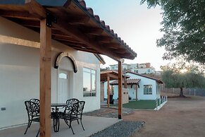 Villas El Descanso