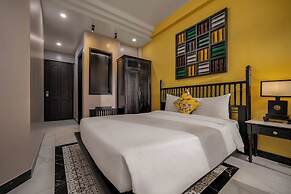Old Town Hotel