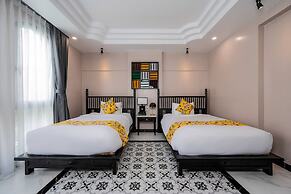 Old Town Hotel