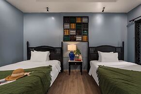 Old Town Hotel