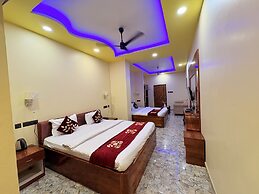 Hotel Q Green