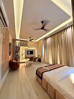 Hotel Q Green